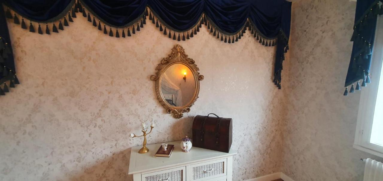 Gite Aventure, Logement Entier + Escape Game ! Villa Verzenay Eksteriør billede