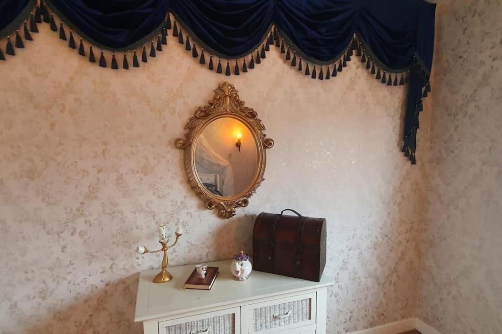 Gite Aventure, Logement Entier + Escape Game ! Villa Verzenay Eksteriør billede