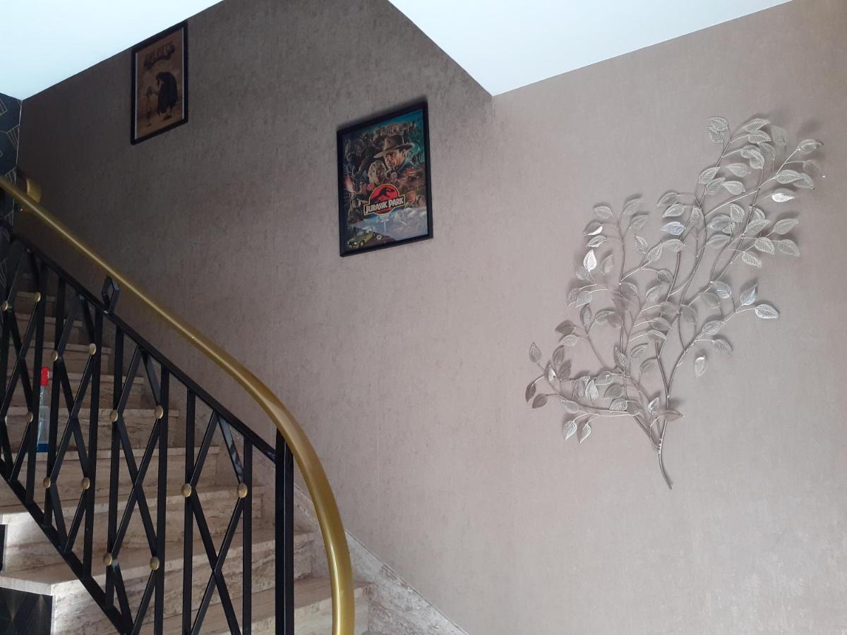 Gite Aventure, Logement Entier + Escape Game ! Villa Verzenay Eksteriør billede
