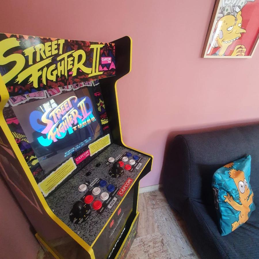Gite Aventure, Logement Entier + Escape Game ! Villa Verzenay Eksteriør billede