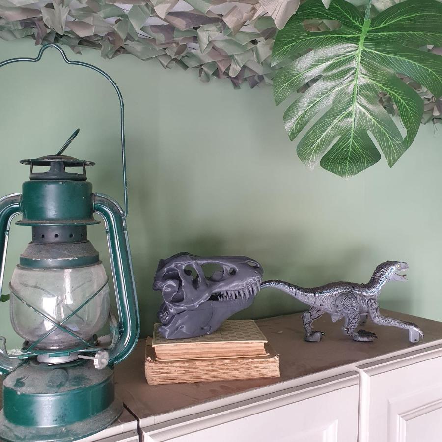 Gite Aventure, Logement Entier + Escape Game ! Villa Verzenay Eksteriør billede