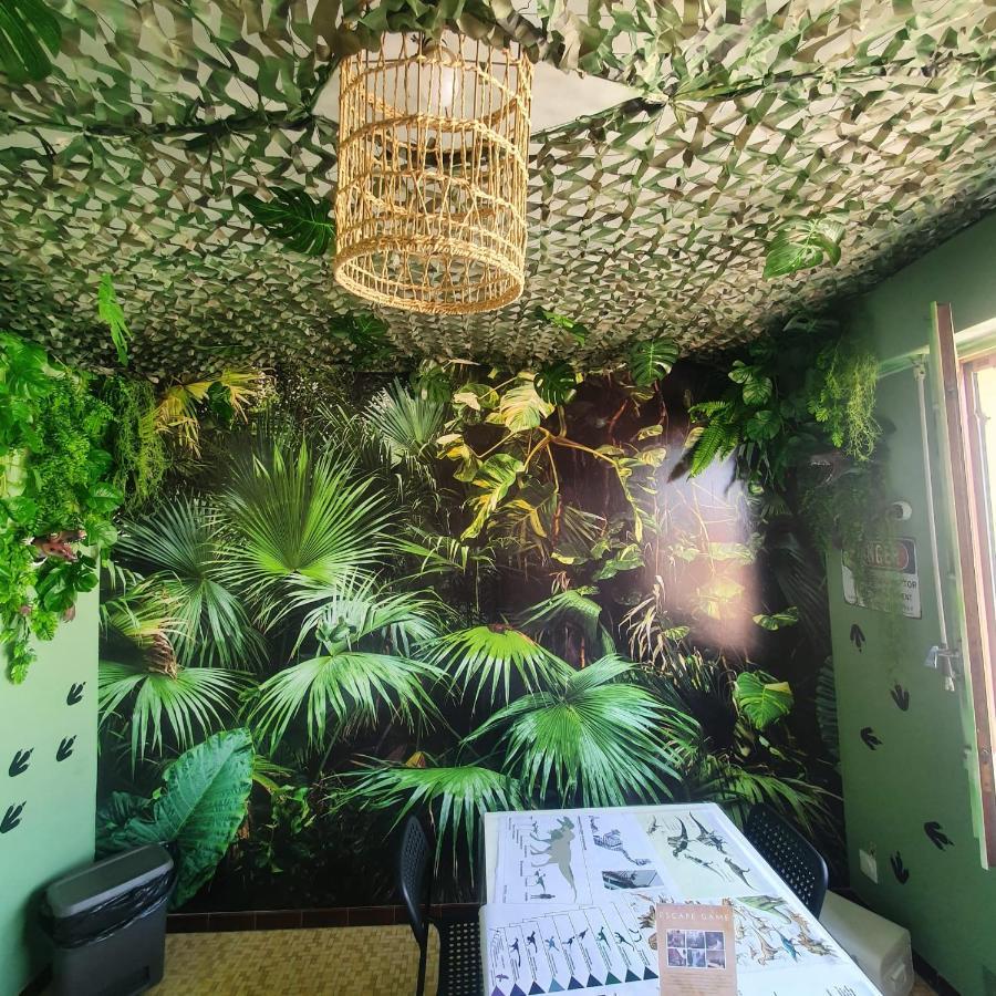 Gite Aventure, Logement Entier + Escape Game ! Villa Verzenay Eksteriør billede